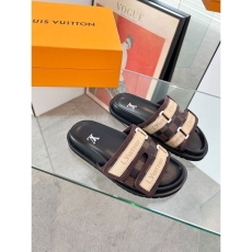 Louis Vuitton Slippers